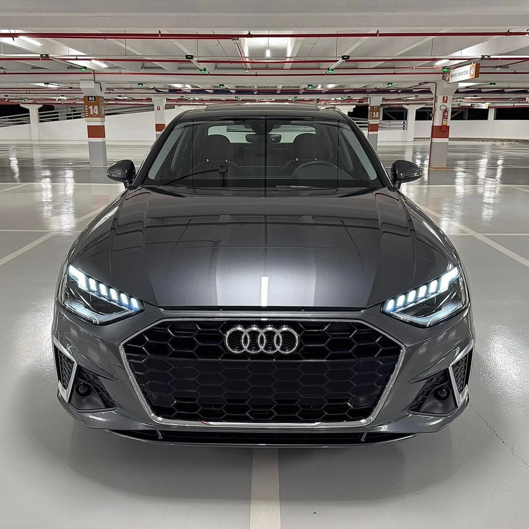 Audi A4 Prestige Plus 2.0 TFSI 2022 à venda em Minas Gerais - Foto 6
