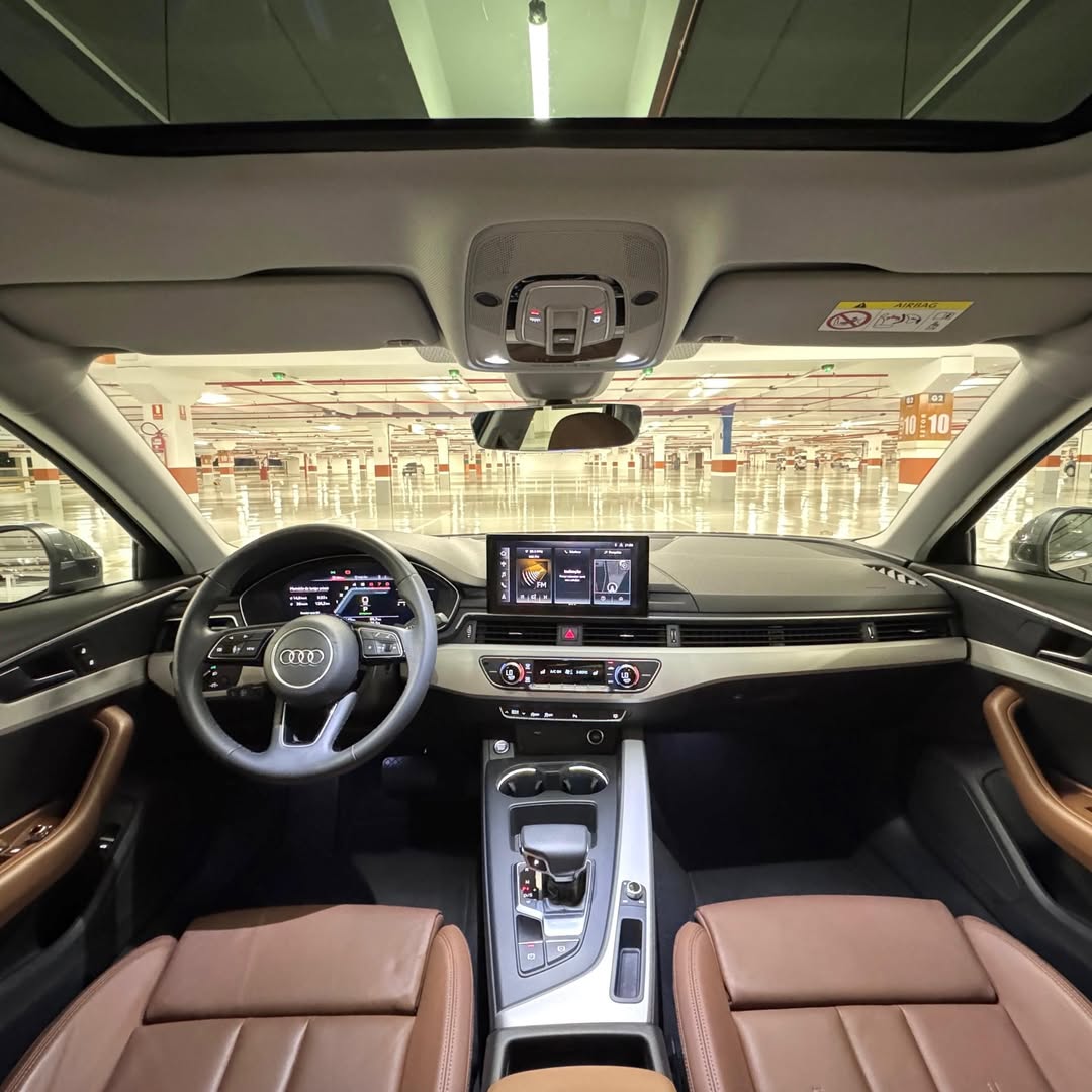 Audi A4 Prestige Plus 2.0 TFSI 2022 à venda em Minas Gerais - Foto 7