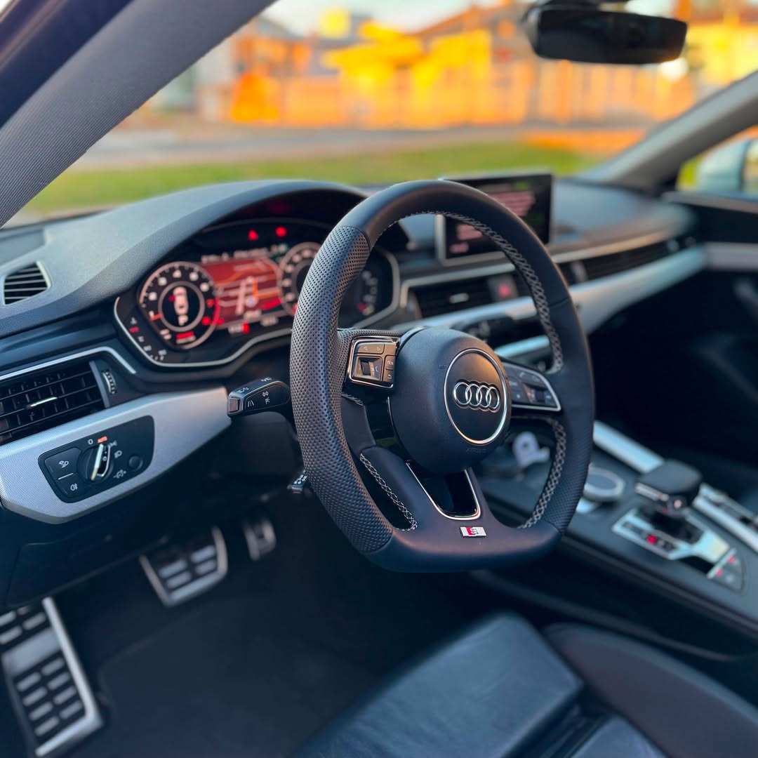 Audi A5 Ambition Plus Quattro 2018 80.000km à venda em Rio Grande do Sul - Foto 9