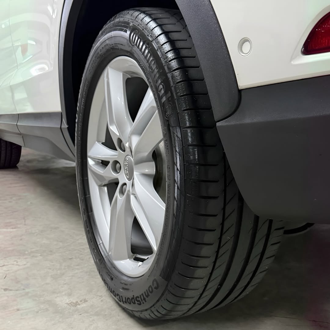 Audi Q3 Ambiente Plus 1.4 TFSI Flex 2018 à venda em São Paulo, Brazil - Foto 10