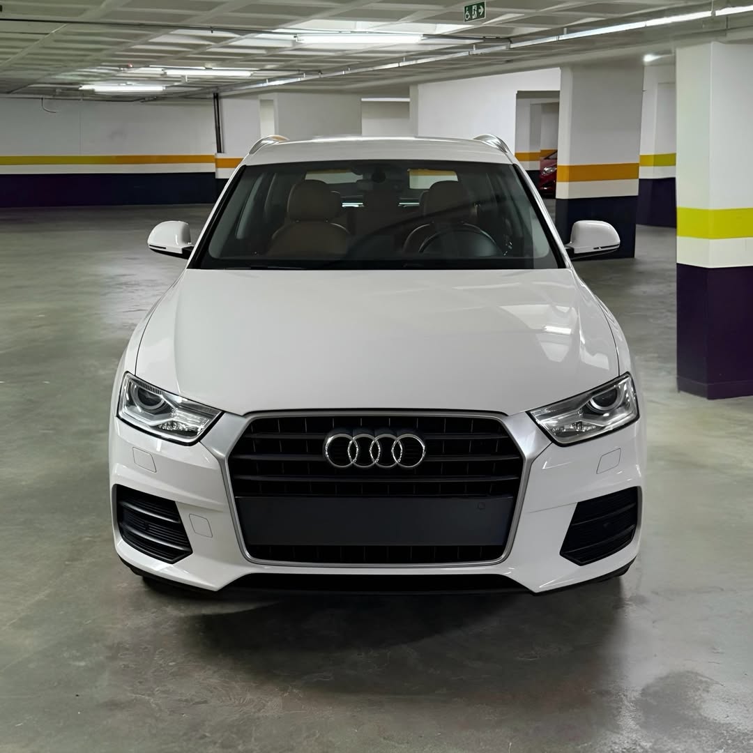 Audi Q3 Ambiente Plus 1.4 TFSI Flex 2018 à venda em São Paulo, Brazil - Foto 6