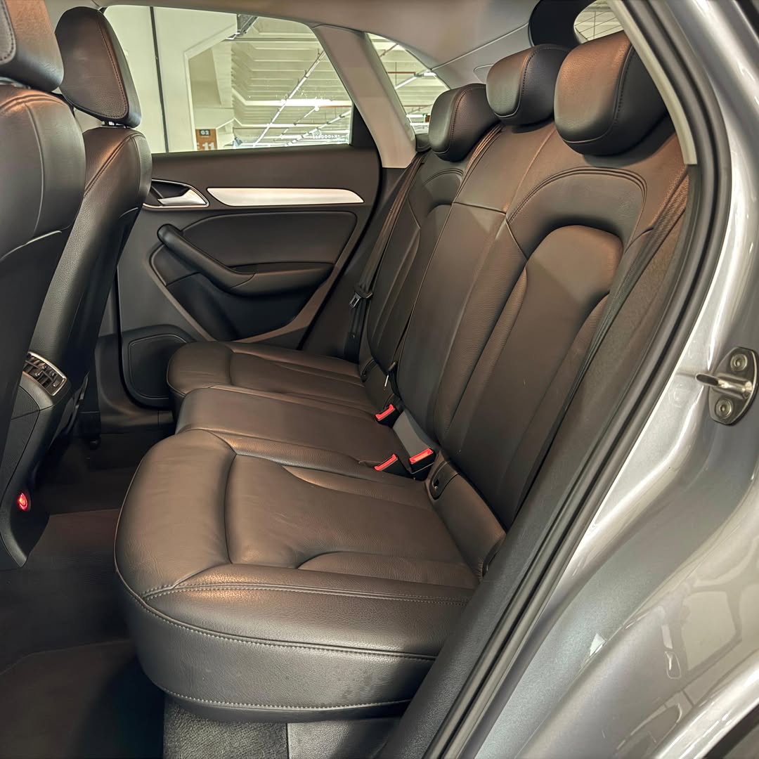 Audi Q3 Prestige Plus 1.4 TFSI 2019 à venda em Brasília, District Federal, Brazil - Foto 10