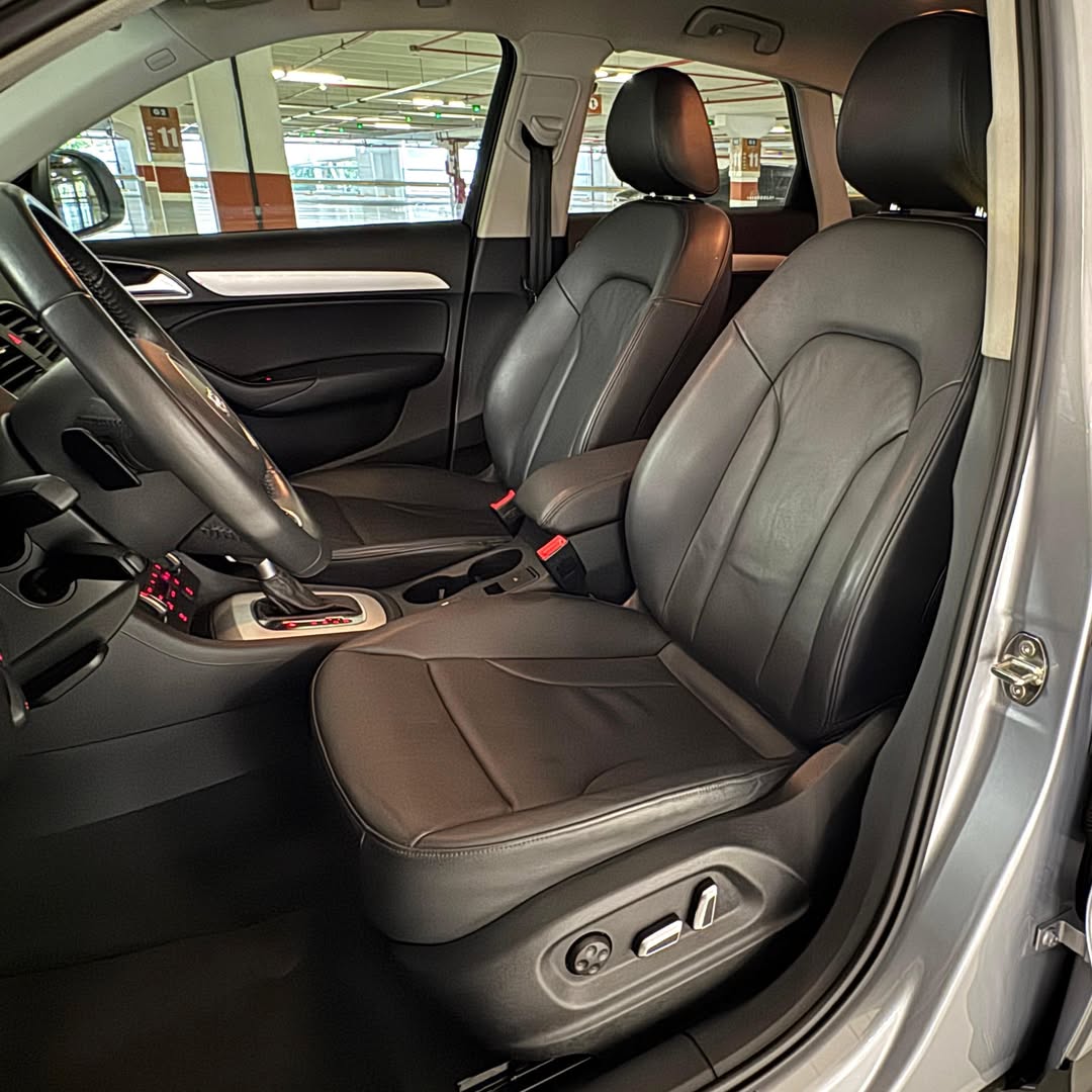 Audi Q3 Prestige Plus 1.4 TFSI 2019 à venda em Brasília, District Federal, Brazil - Foto 9