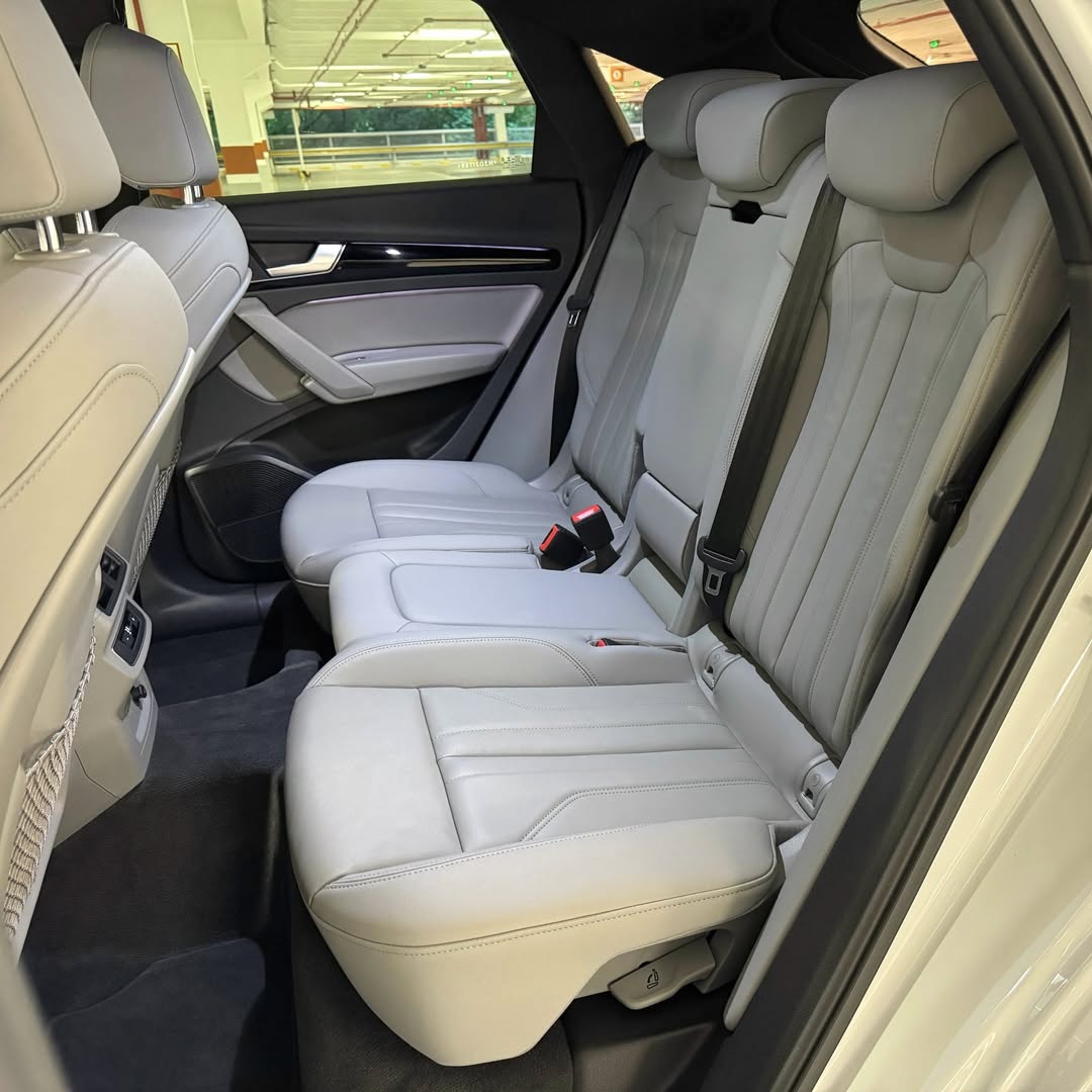 Audi Q5 Sportback S-Line 2.0 TFSI 2022 à venda em Brasília, District Federal, Brazil - Foto 10