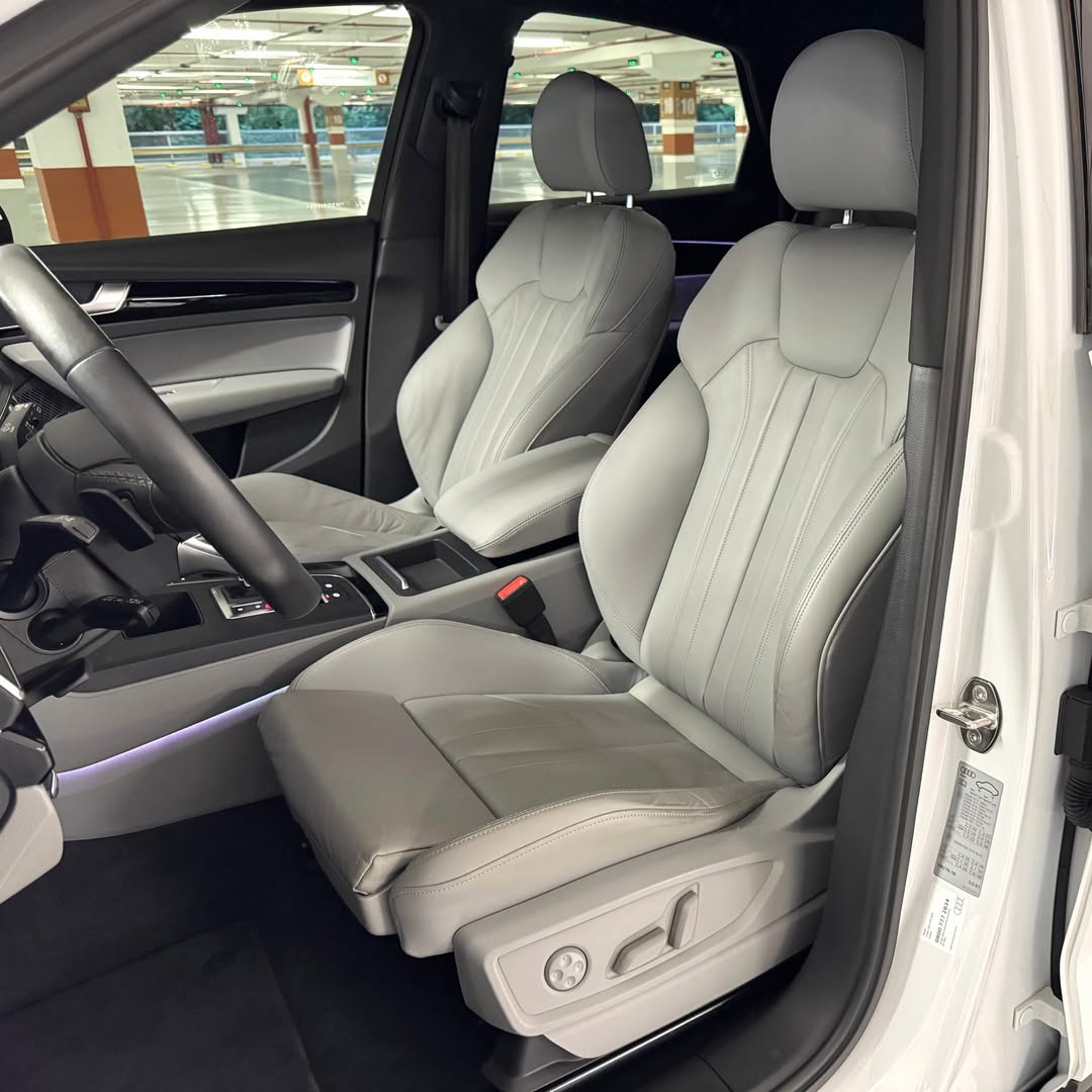Audi Q5 Sportback S-Line 2.0 TFSI 2022 à venda em Brasília, District Federal, Brazil - Foto 9