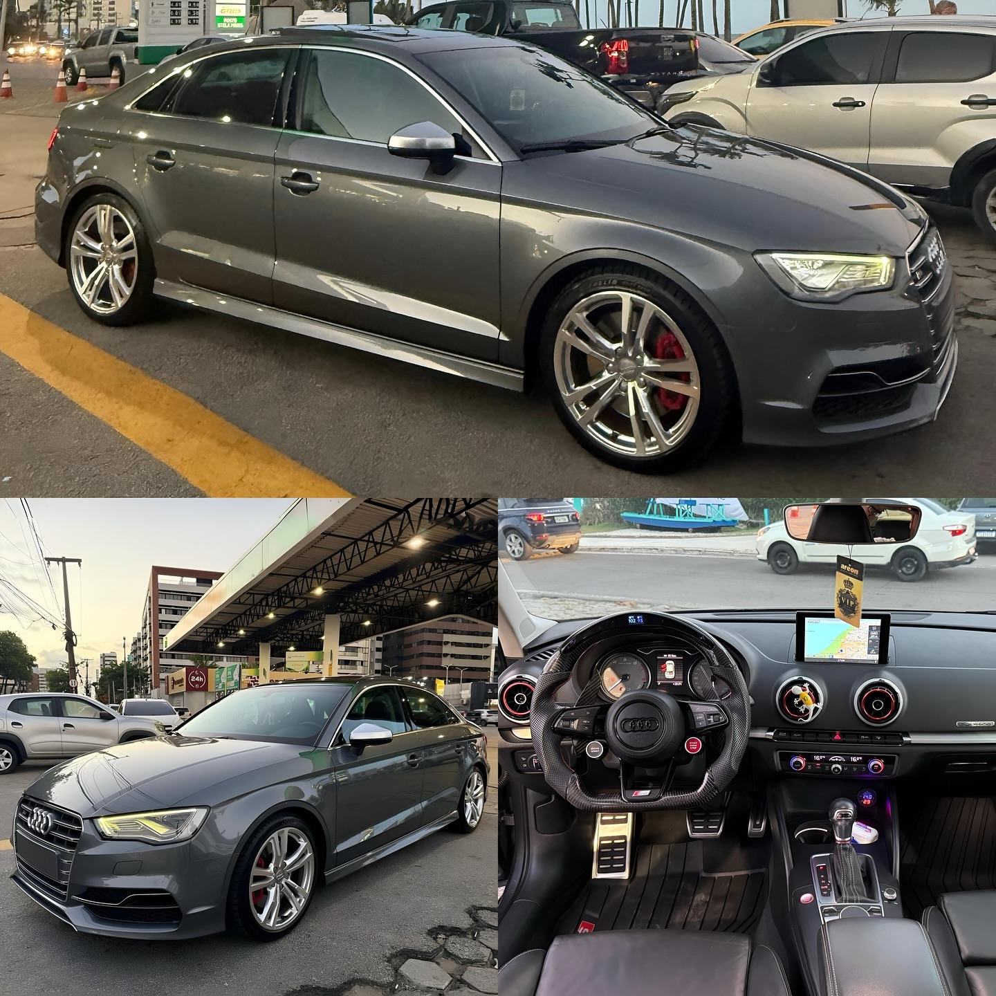 Imagem do Carro 1