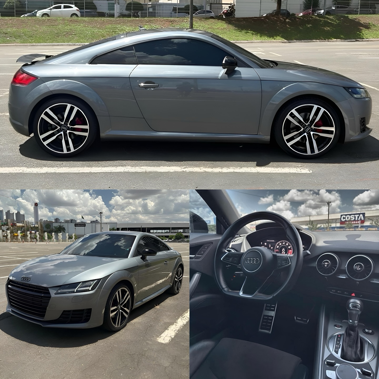 Imagem do Carro 1