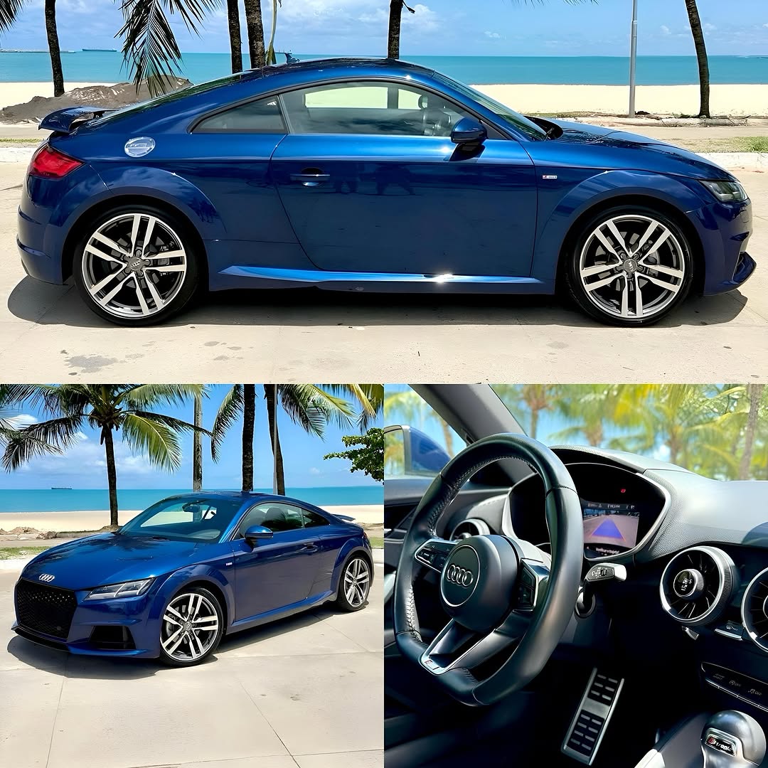 Imagem do Carro 1