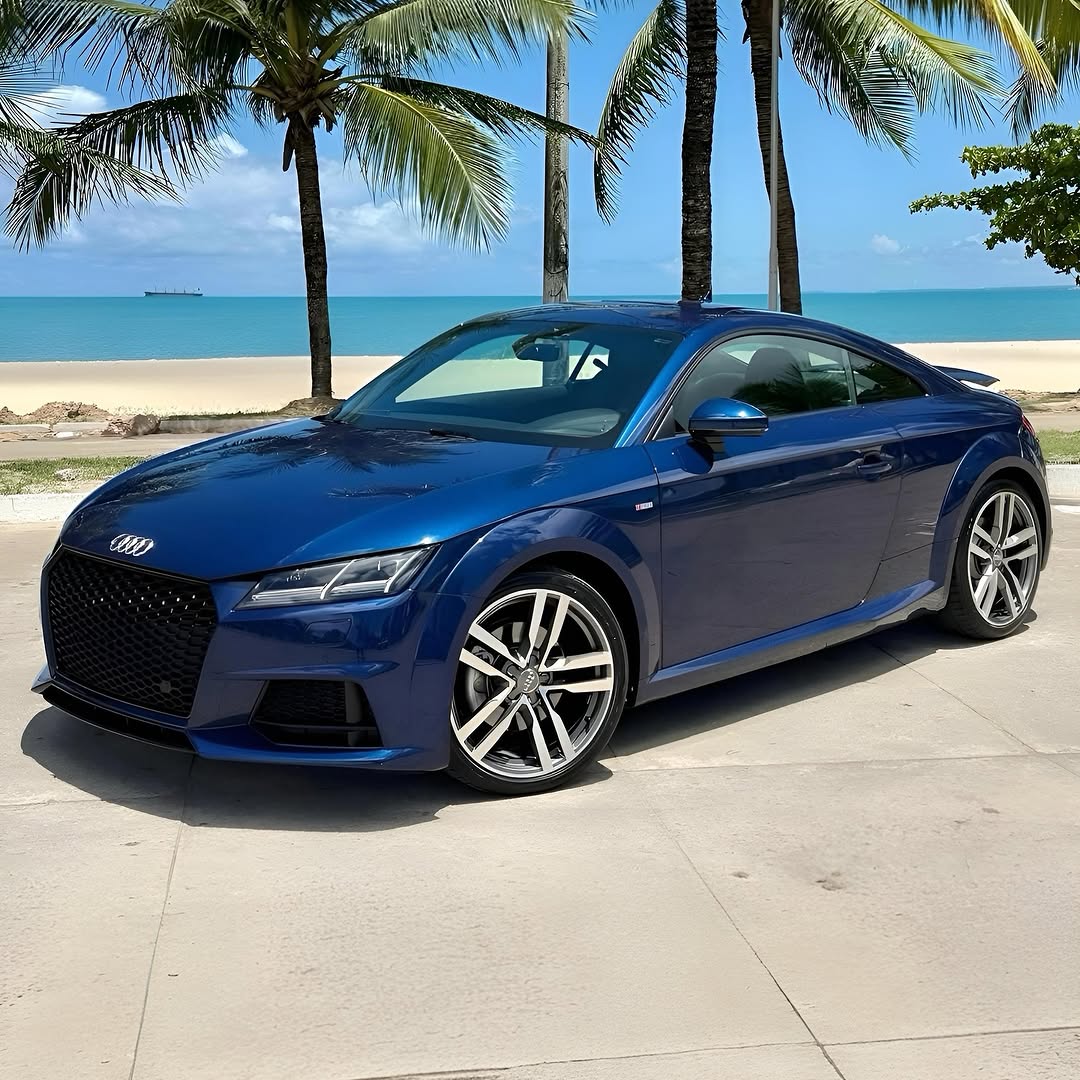 Imagem do Carro 2