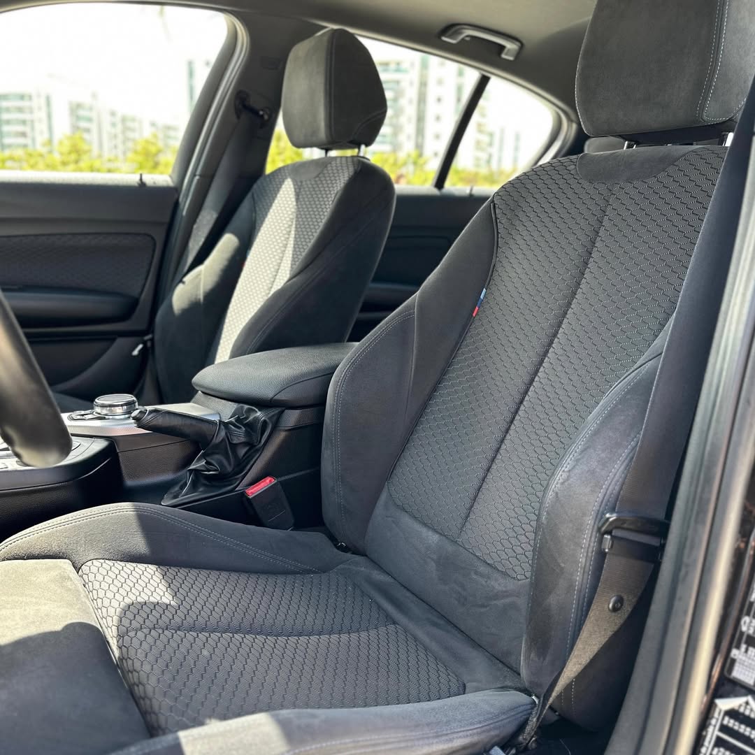 Bmw 125i M Sport (218cv) 2016 à venda em Brasília, District Federal, Brazil - Foto 10