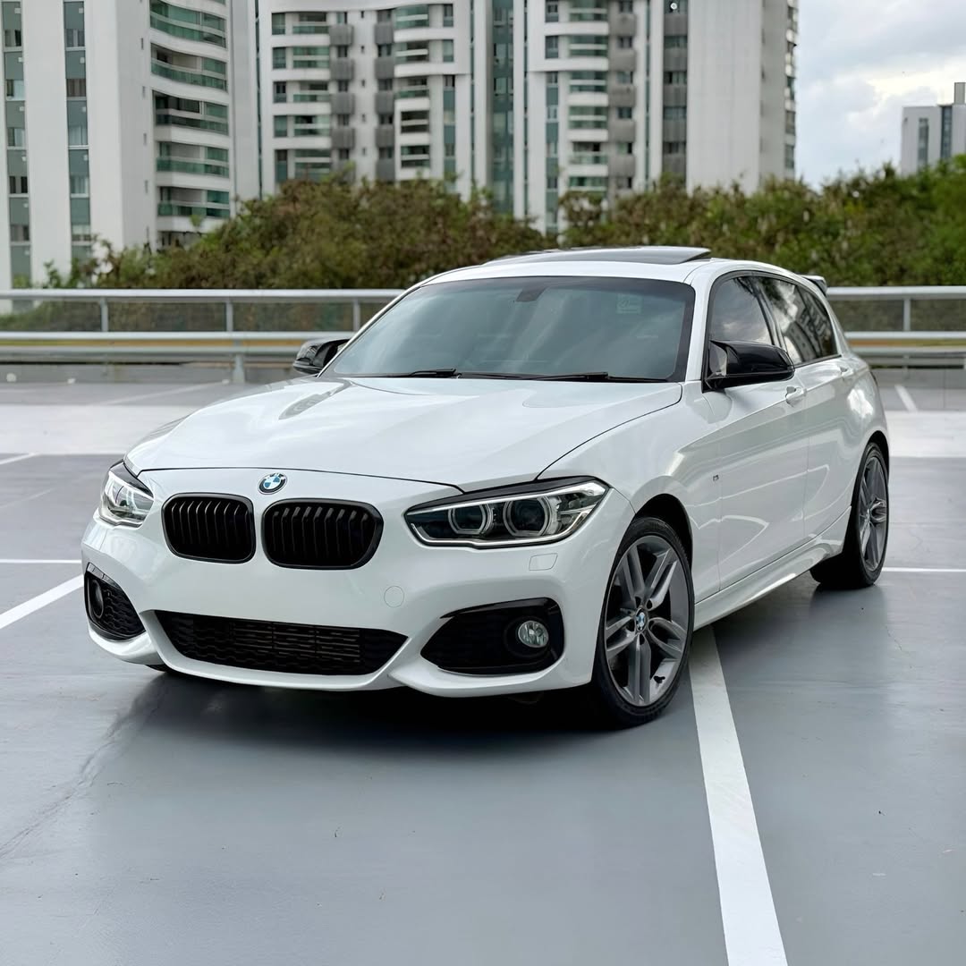 Bmw 125i M Sport (218cv) 2016 à venda em Brasília, District Federal, Brazil - Foto 2