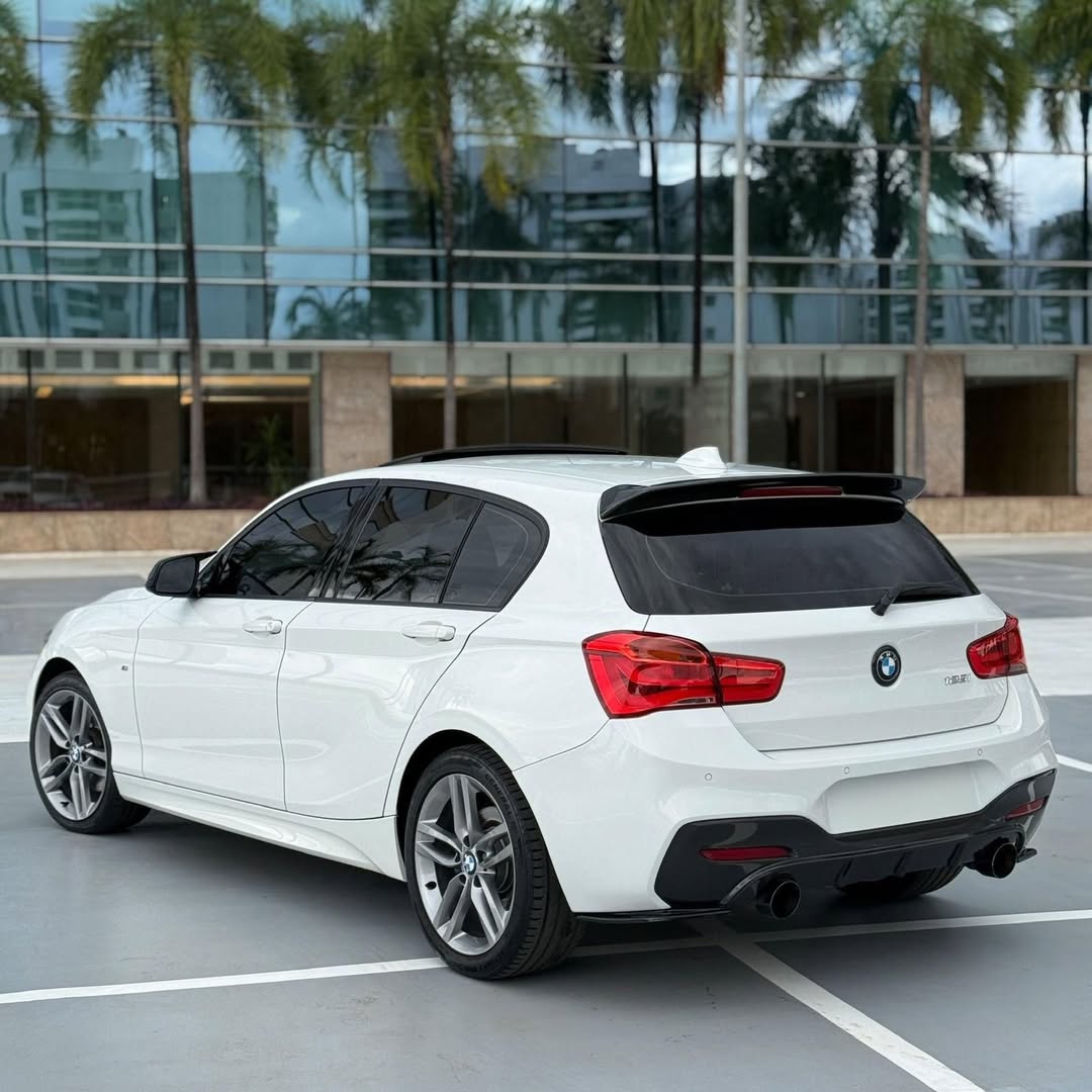 Bmw 125i M Sport (218cv) 2016 à venda em Brasília, District Federal, Brazil - Foto 3