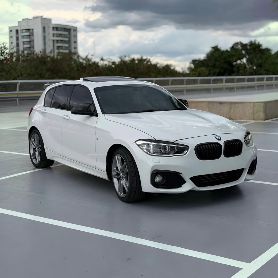 Bmw 125i M Sport (218cv) 2016 à venda em Brasília, District Federal, Brazil - Foto 4