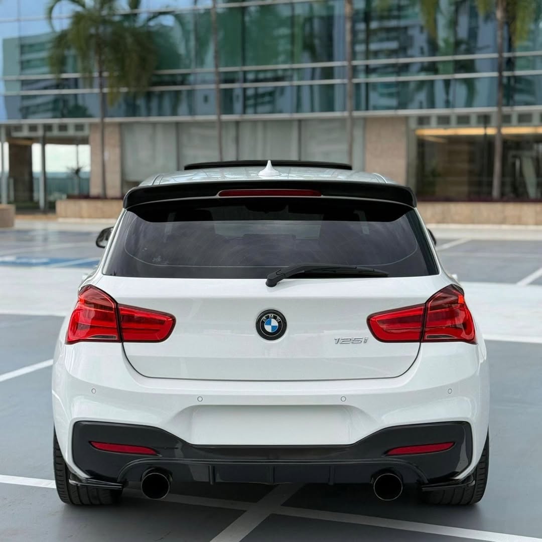 Bmw 125i M Sport (218cv) 2016 à venda em Brasília, District Federal, Brazil - Foto 5