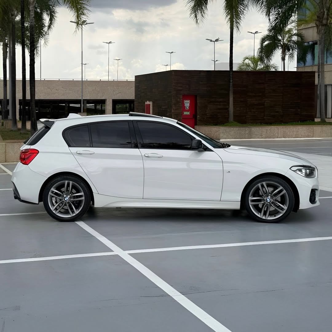 Bmw 125i M Sport (218cv) 2016 à venda em Brasília, District Federal, Brazil - Foto 6
