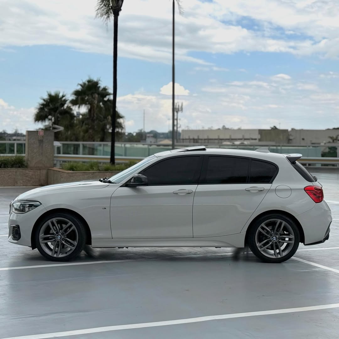 Bmw 125i M Sport (218cv) 2016 à venda em Brasília, District Federal, Brazil - Foto 7