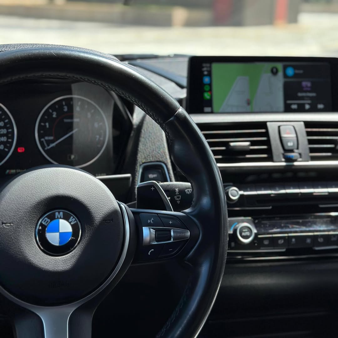 Bmw 125i M Sport (218cv) 2016 à venda em Brasília, District Federal, Brazil - Foto 9