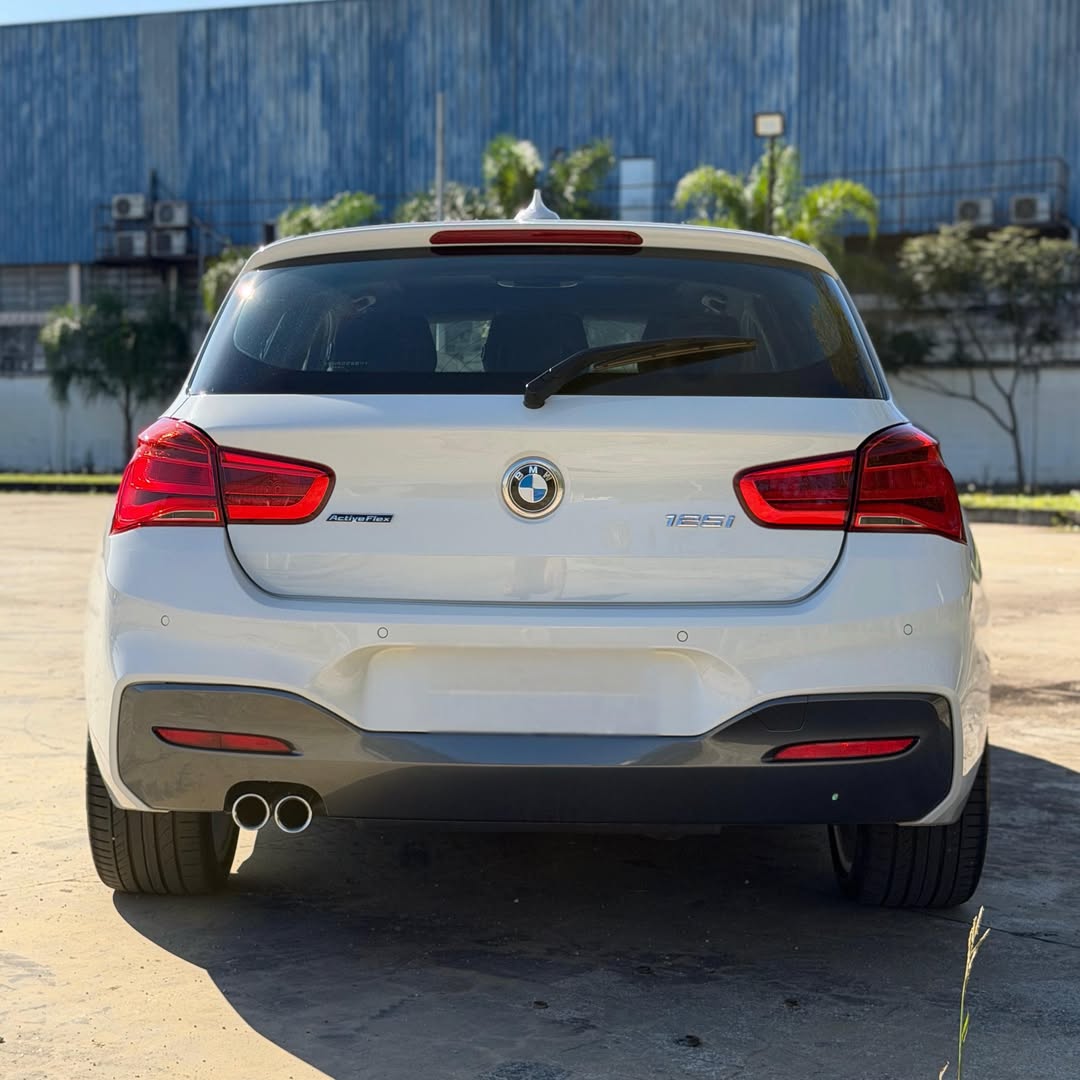 Bmw 125i M Sport (218cv) 2016 61.800km à venda em São Paulo, Brazil - Foto 5