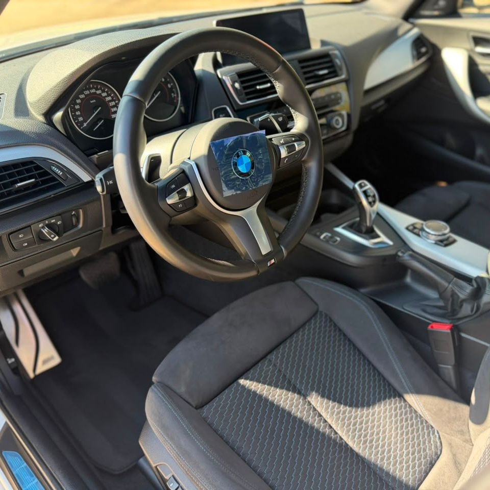 Bmw 125i M Sport (218cv) 2016 61.800km à venda em São Paulo, Brazil - Foto 6