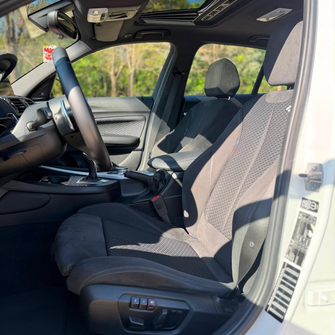 Bmw 125i M Sport (218cv) 2016 61.800km à venda em São Paulo, Brazil - Foto 7