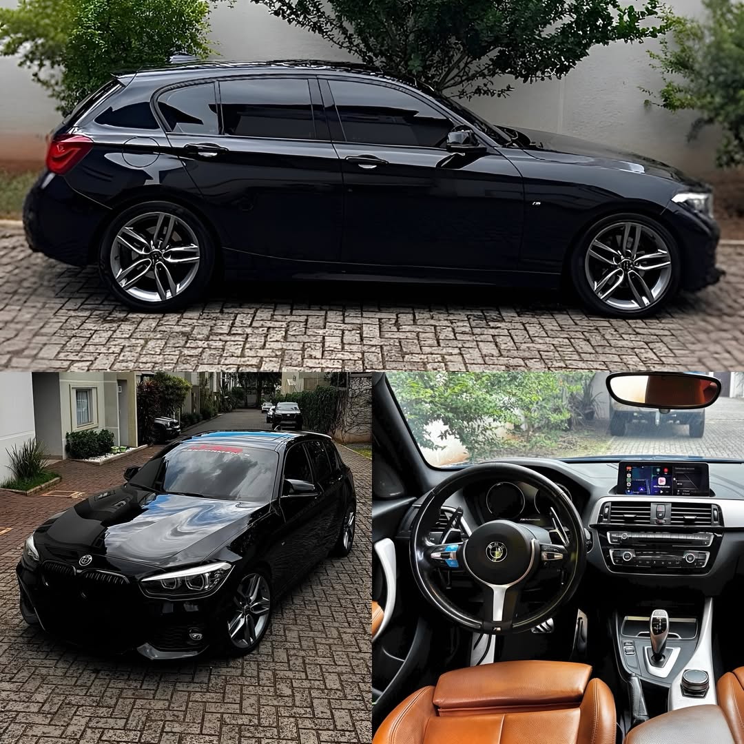 Bmw 125i M Sport (218cv) 2019 à venda em Mato Grosso do Sul - Foto 1