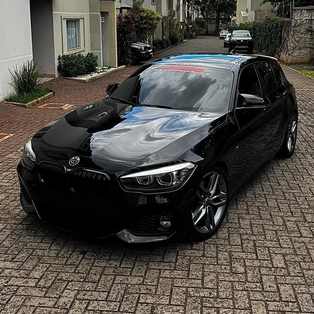 Bmw 125i M Sport (218cv) 2019 à venda em Mato Grosso do Sul - Foto 2