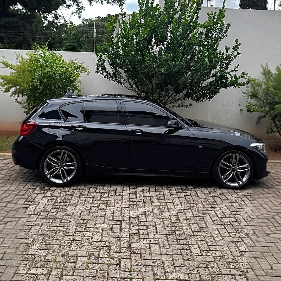 Bmw 125i M Sport (218cv) 2019 à venda em Mato Grosso do Sul - Foto 4