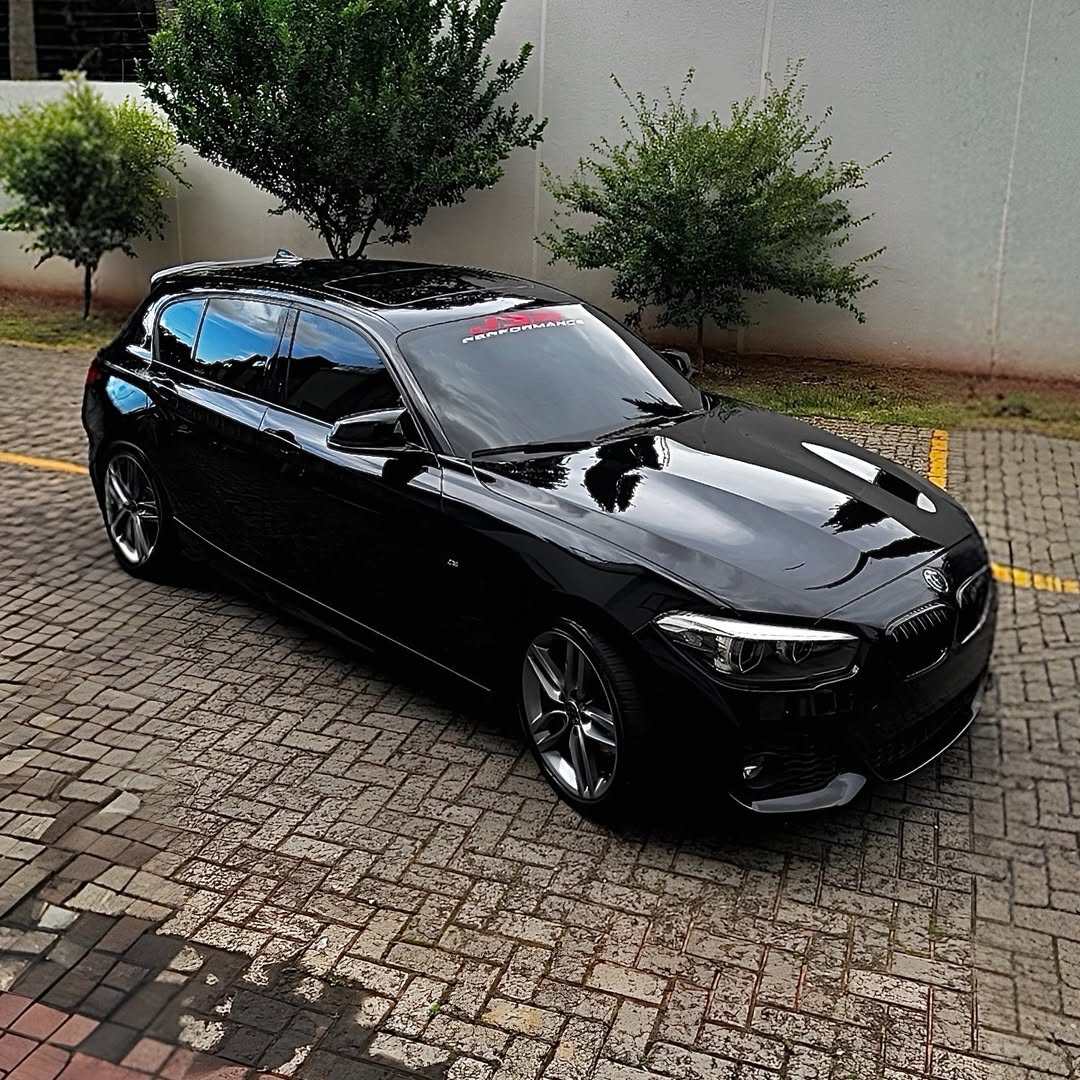 Bmw 125i M Sport (218cv) 2019 à venda em Mato Grosso do Sul - Foto 5