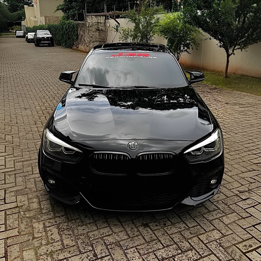 Bmw 125i M Sport (218cv) 2019 à venda em Mato Grosso do Sul - Foto 6