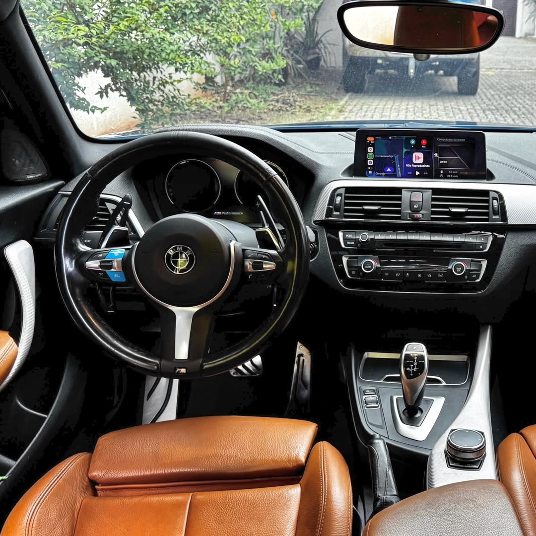Bmw 125i M Sport (218cv) 2019 à venda em Mato Grosso do Sul - Foto 7