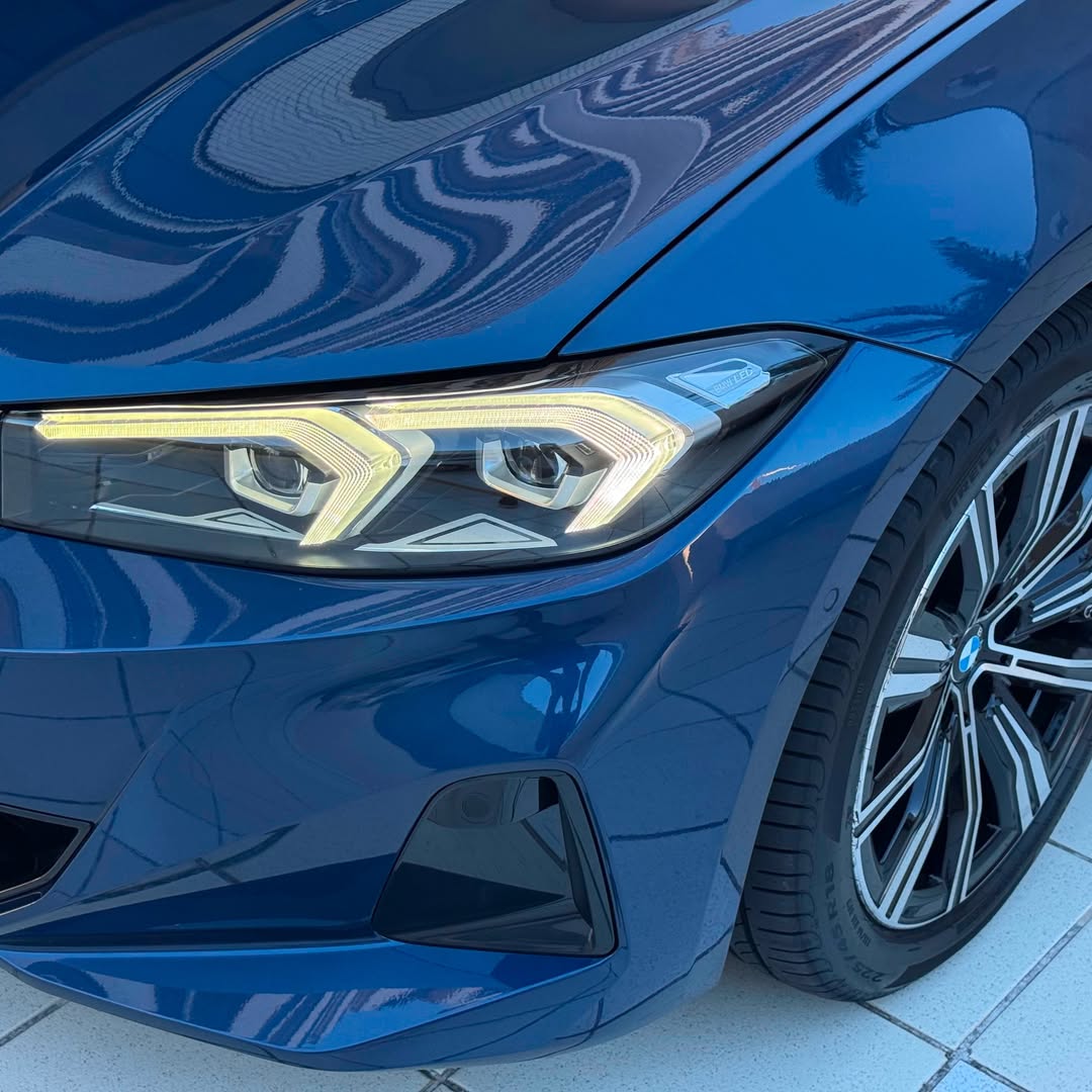 BMW 320i GP 23/23 32.000km à venda em Ceará - Foto 10