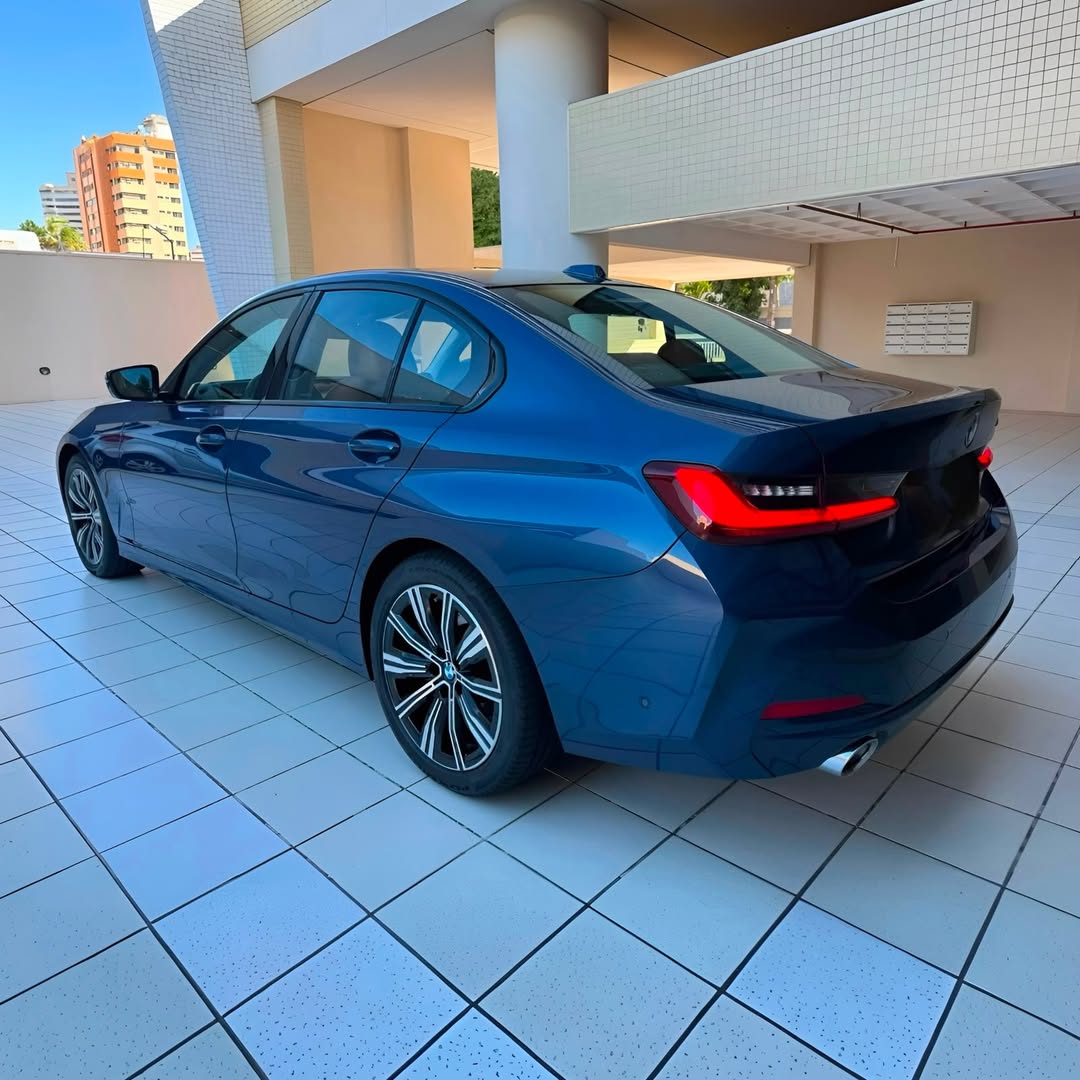 BMW 320i GP 23/23 32.000km à venda em Ceará - Foto 3