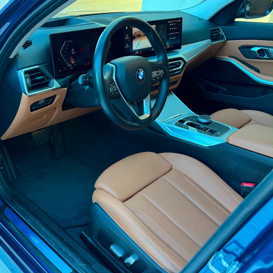 BMW 320i GP 23/23 32.000km à venda em Ceará - Foto 6