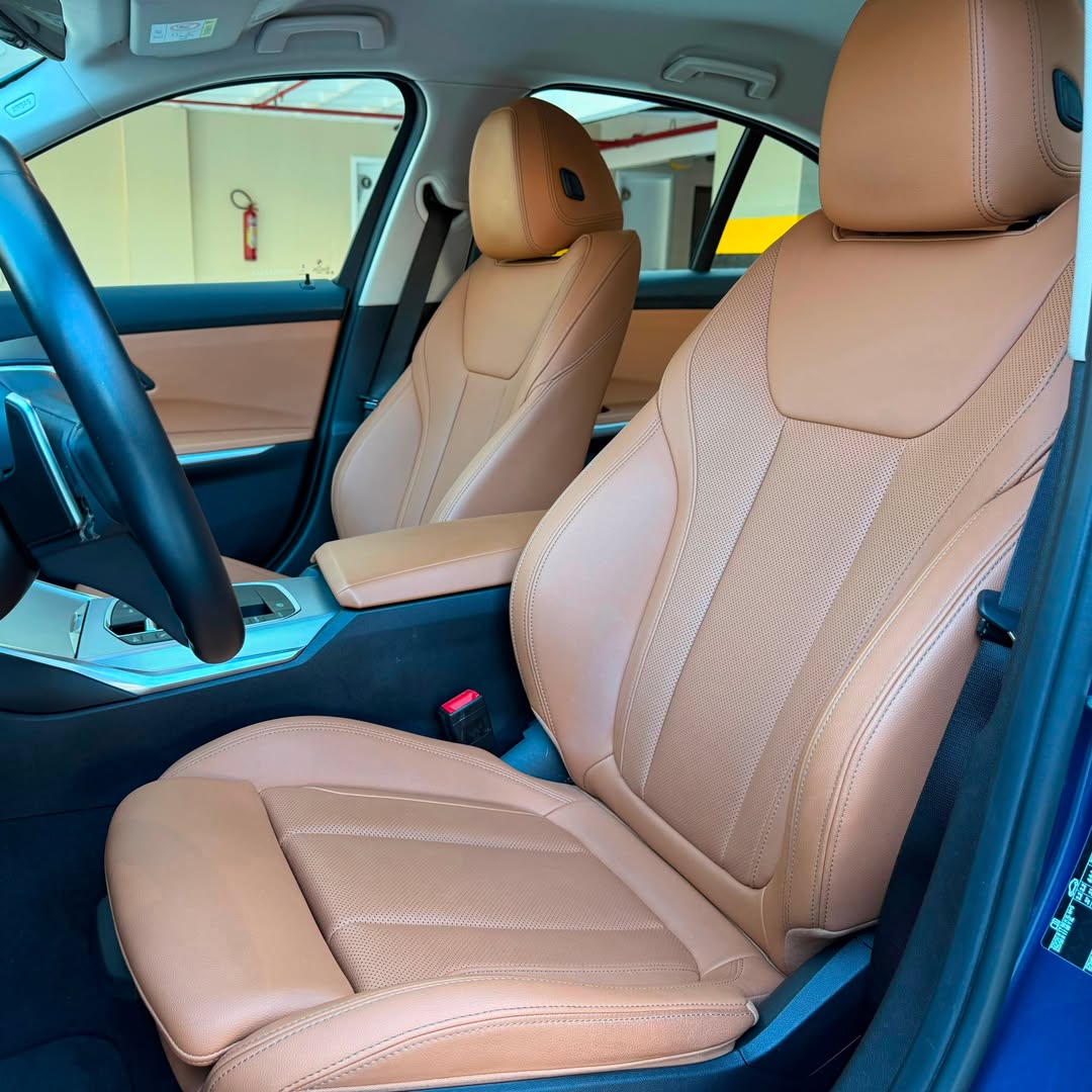 BMW 320i GP 23/23 32.000km à venda em Ceará - Foto 8