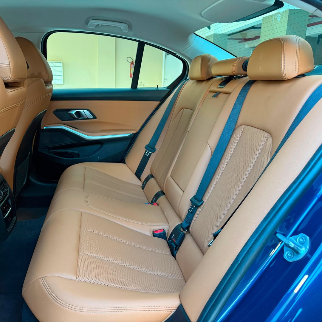 BMW 320i GP 23/23 32.000km à venda em Ceará - Foto 9