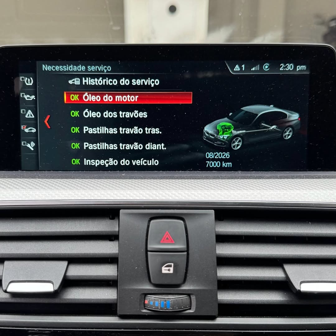 Bmw 320i M Sport 16/16 à venda em São Paulo, Brazil - Foto 10