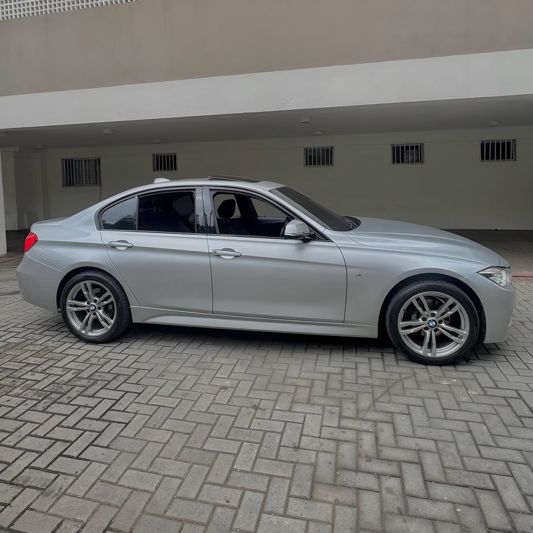 Bmw 320i M Sport 16/16 à venda em São Paulo, Brazil - Foto 6