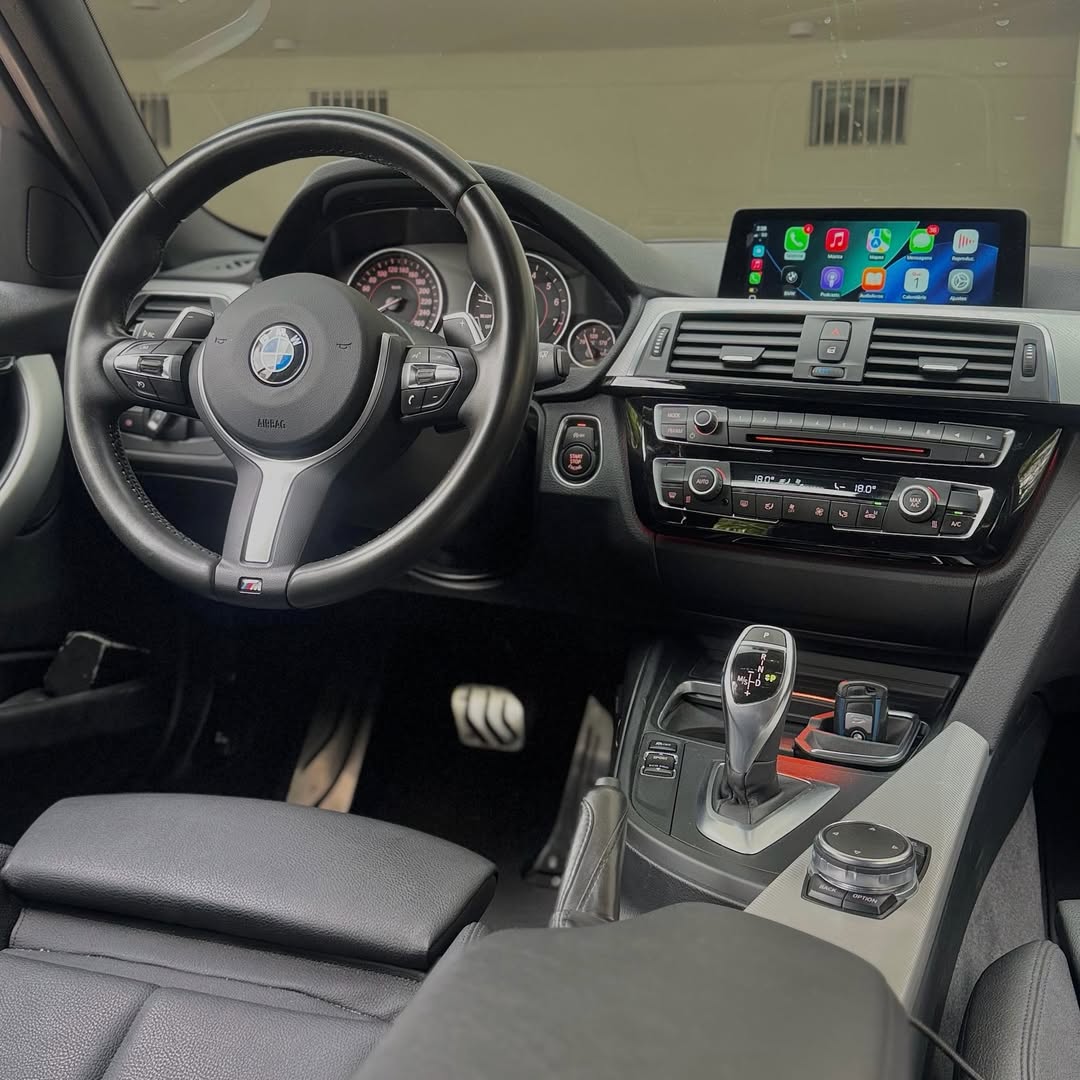 Bmw 320i M Sport 16/16 à venda em São Paulo, Brazil - Foto 7