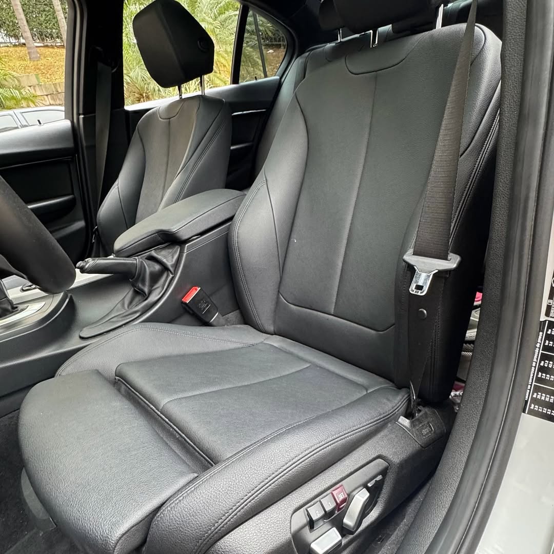 Bmw 320i M Sport 16/16 à venda em São Paulo, Brazil - Foto 8