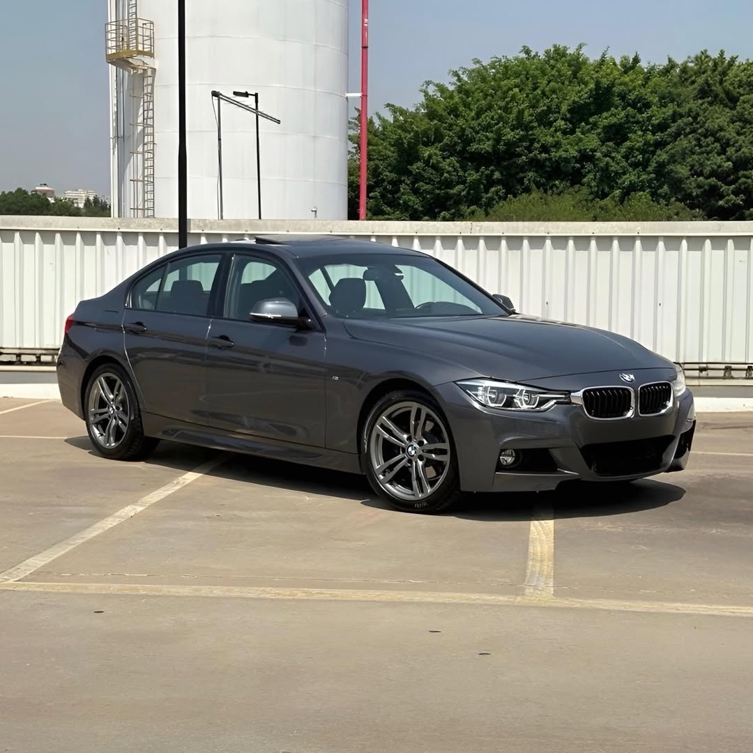 BMW 320i M Sport 17/17 à venda em São Paulo, Brazil - Foto 6