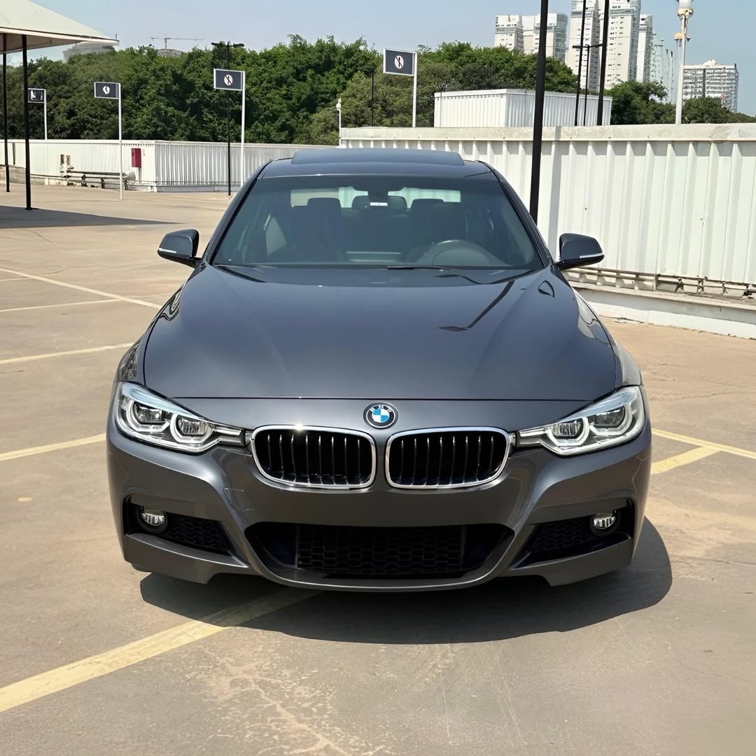 BMW 320i M Sport 17/17 à venda em São Paulo, Brazil - Foto 7