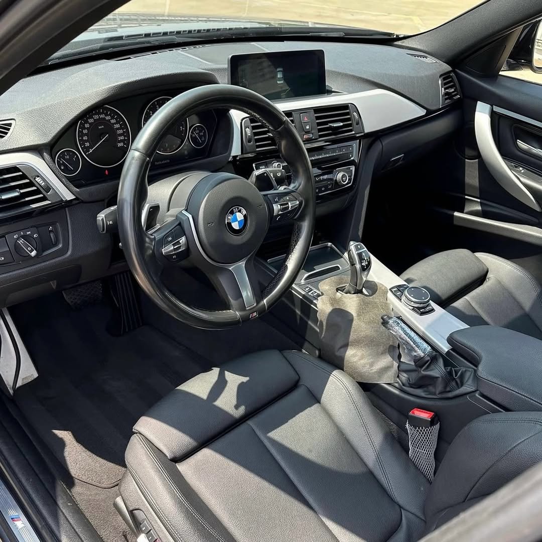 BMW 320i M Sport 17/17 à venda em São Paulo, Brazil - Foto 8