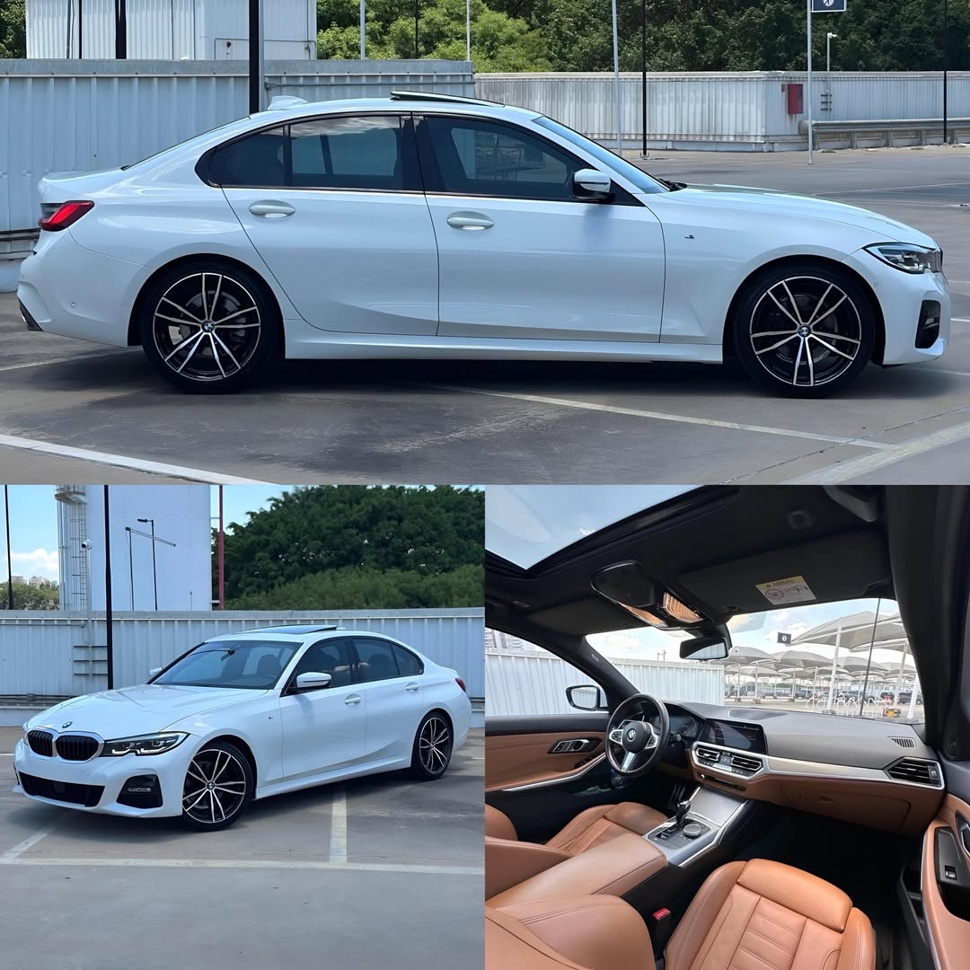 Bmw 320i M Sport 20/20 à venda em São Paulo, Brazil - Foto 1