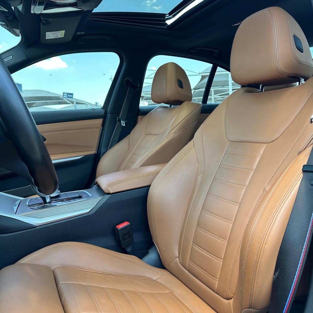 Bmw 320i M Sport 20/20 à venda em São Paulo, Brazil - Foto 10