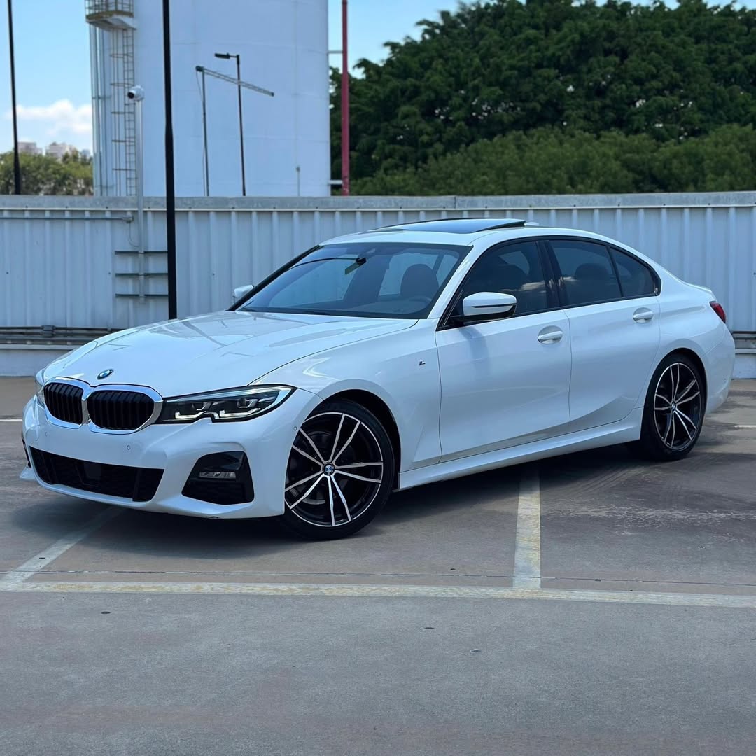 Bmw 320i M Sport 20/20 à venda em São Paulo, Brazil - Foto 2