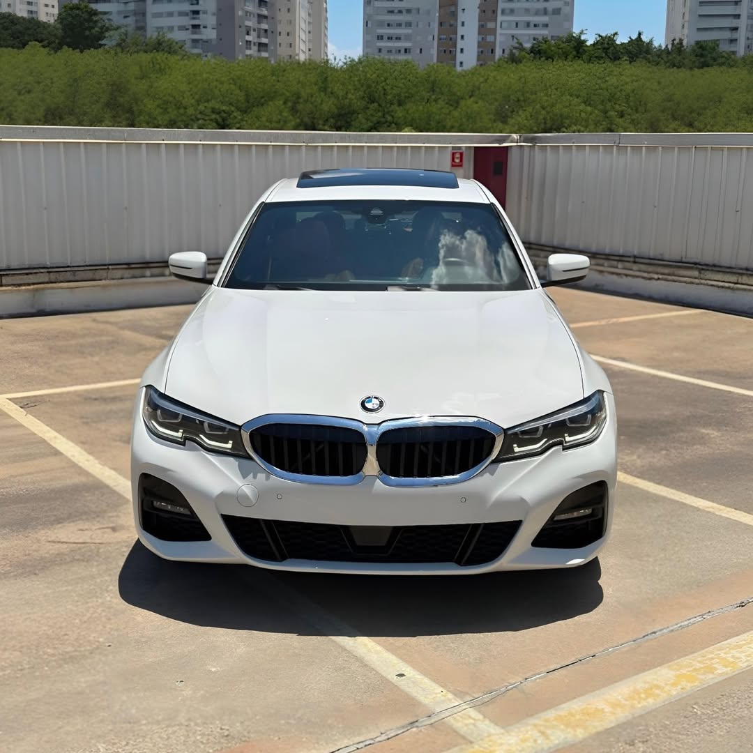 Bmw 320i M Sport 20/20 à venda em São Paulo, Brazil - Foto 6
