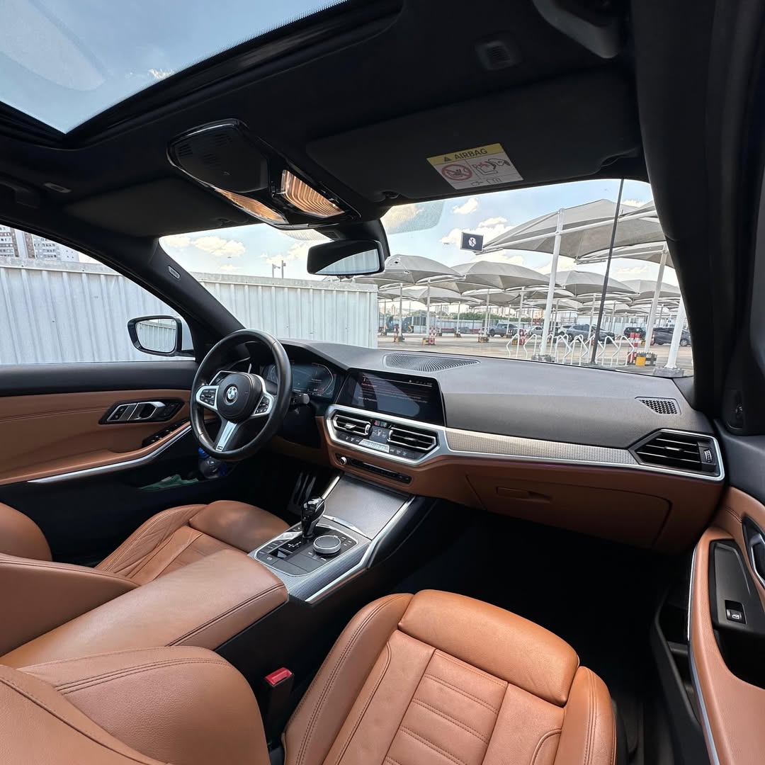 Bmw 320i M Sport 20/20 à venda em São Paulo, Brazil - Foto 8