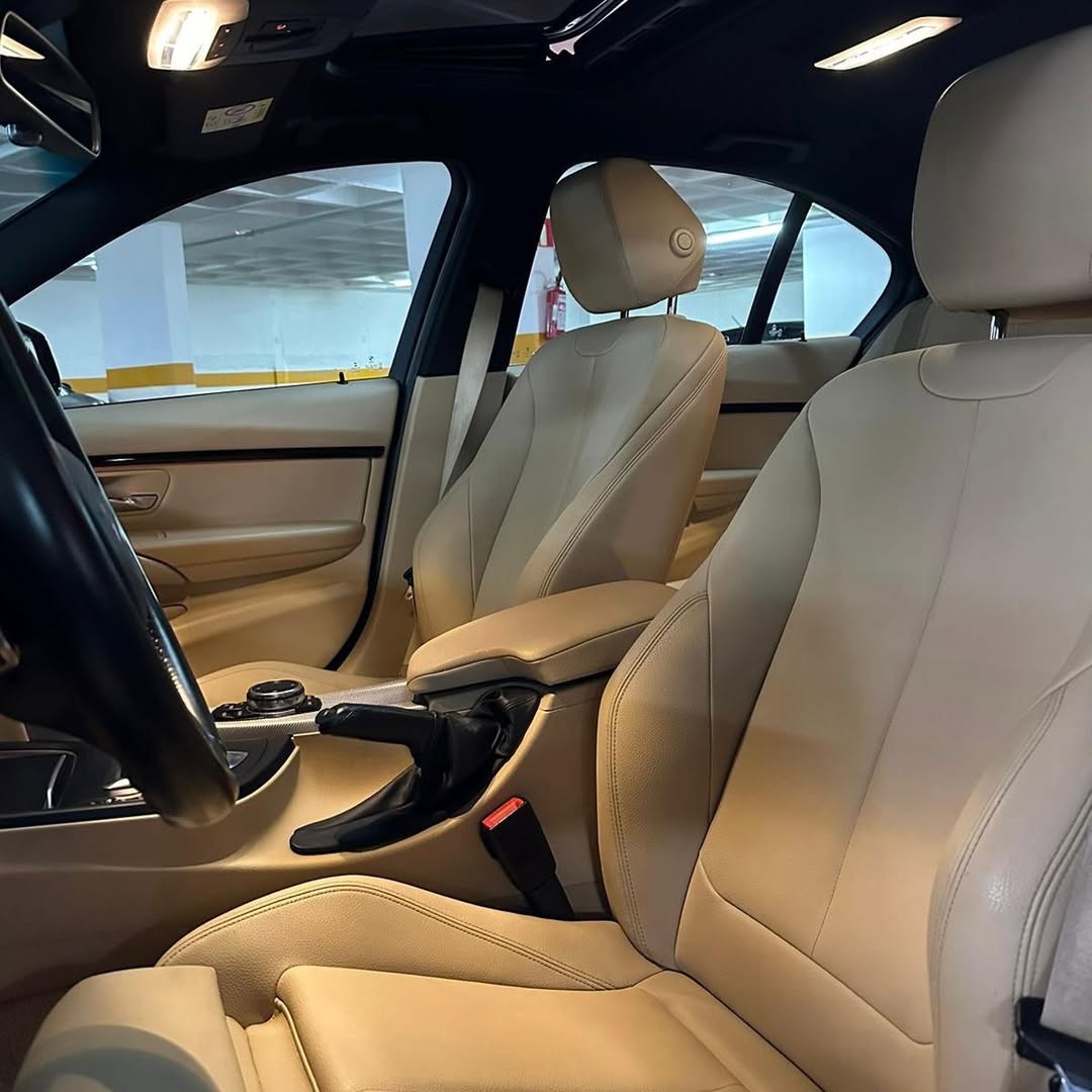 BMW 320i M Sport 2017 à venda em São Paulo, Brazil - Foto 10