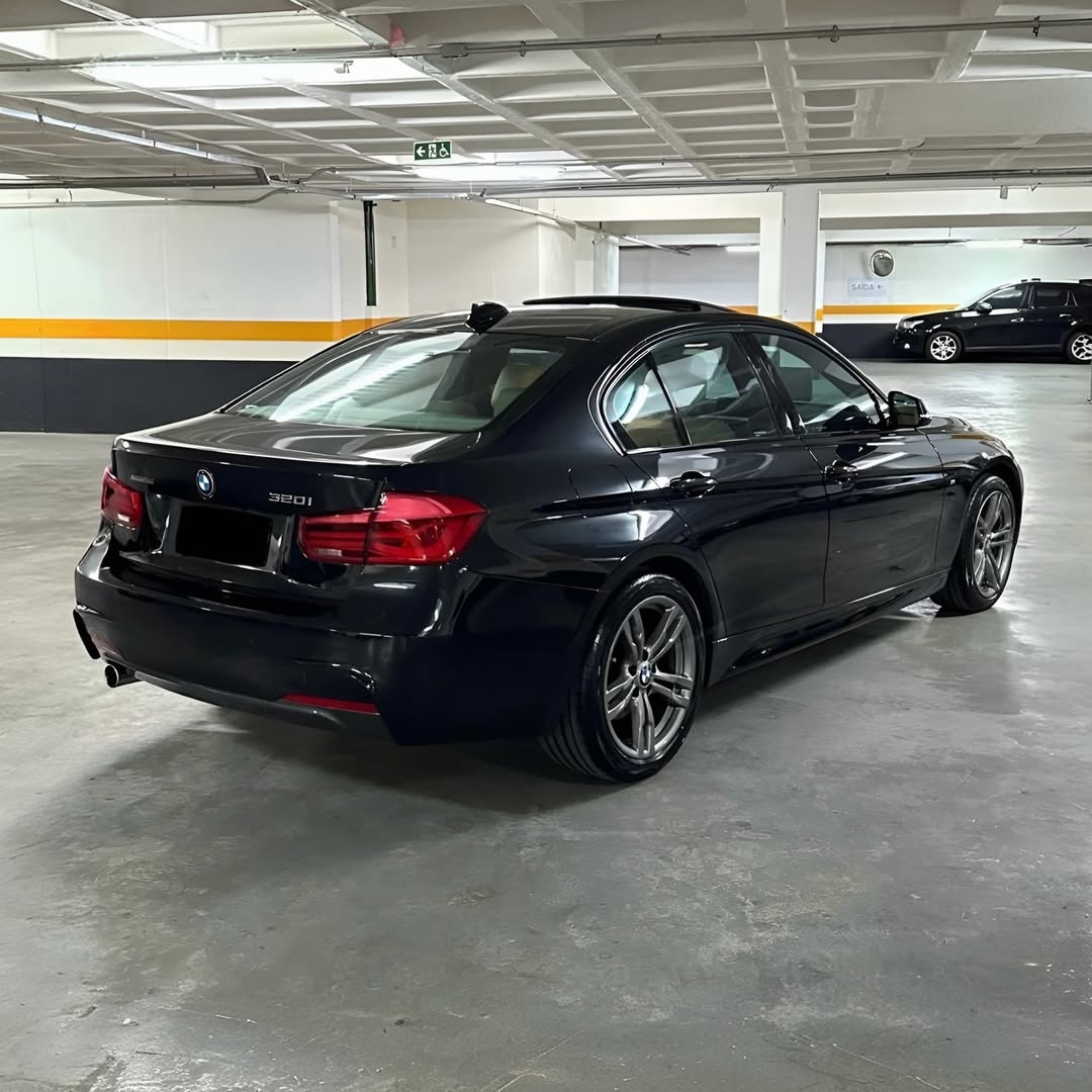 BMW 320i M Sport 2017 à venda em São Paulo, Brazil - Foto 5