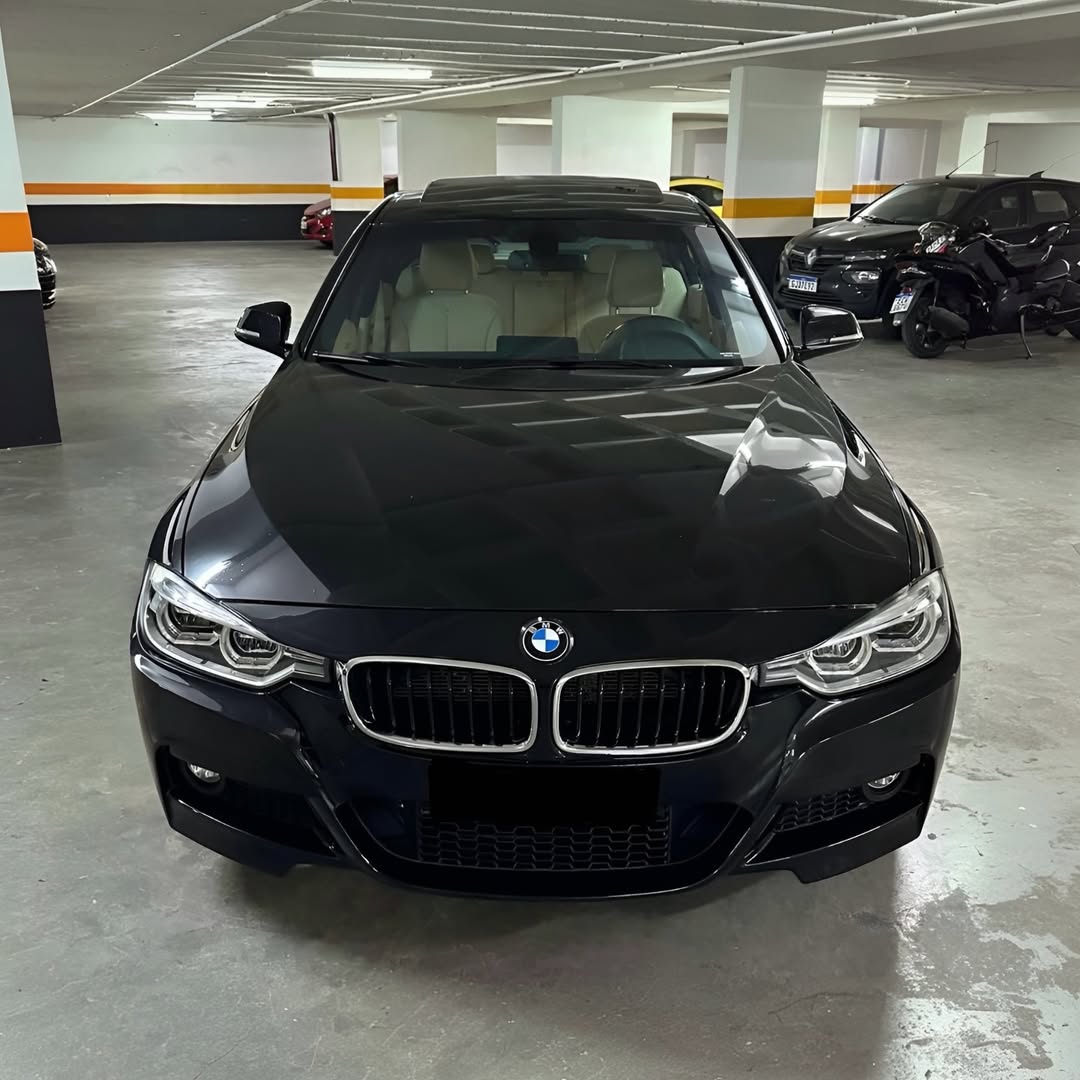 BMW 320i M Sport 2017 à venda em São Paulo, Brazil - Foto 7